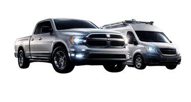 truck and van mobile detail