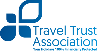 Logo of Travel Trust Association