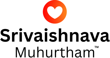 Srivaishnava Muhurtham Logo