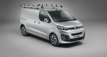 Stogo platforma mikroautobusui