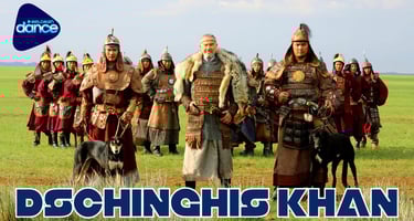 Dschinghis Khan video 