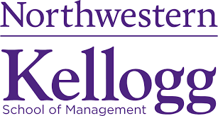 Northwestern Kellogg logo