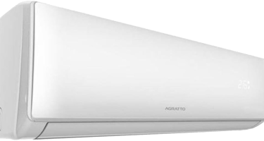 Ar-condicionado Split 9000 Btus Agratto