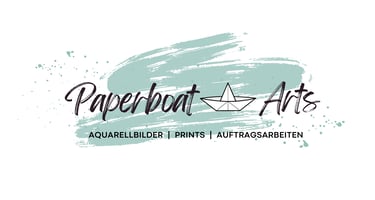 Paperboat-Arts, Paperboatarts