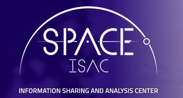 Space ISAC Member Logo