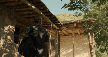 Documentaire Lost Tapes