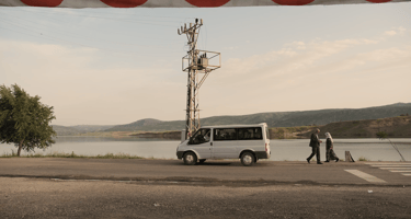 Documentaire Lost Tapes