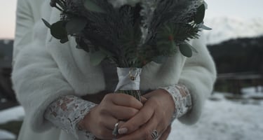 Mariage Margaux & Timothy