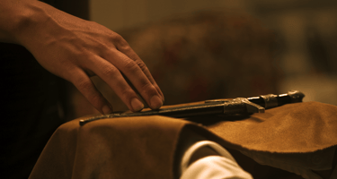 étalonnage court métrage