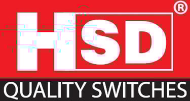HSD switchgear available at Gaurav Electricals Co. in Delhi