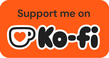 support me on Ko-fi