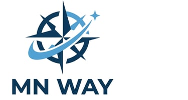 Minnesota Way movement logo