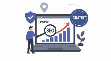 Création de sites internet professionnels pour artisans et petites entreprises à Cosne et autour: Nièvre, Cher, Loiret, Yonne