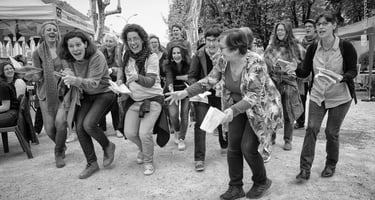 Chorale le chant des possibles