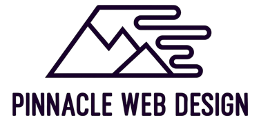 Pinnacle Web Design Logo