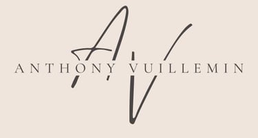 Logo Anthony Vuillemin Photographie