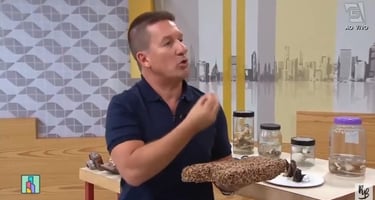 Randy Baldresca