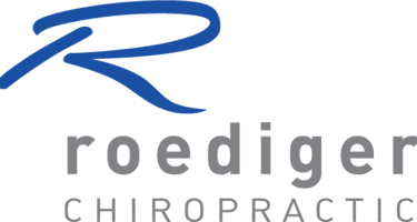 Roediger Chiropractic Logo