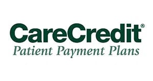 Care Credit patient payment plans logo
