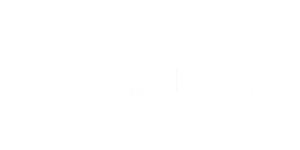 Logo Swiss Re