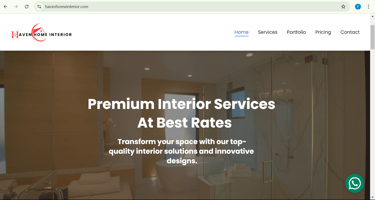 www.havenhomeinterior.com