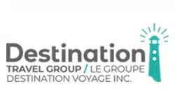 Destination travel insurance