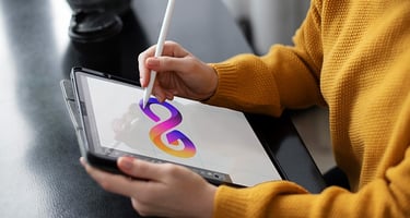 Création de logo dans le Var