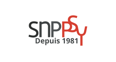 logo snppsy syndicat professionnel des psys