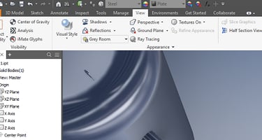 Inventor Classes Header Image