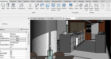 Revit Classes Header Image
