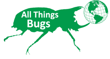 the logo of All Things Bugs