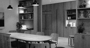 Interior Corporate Workplace Design Management by Jose Ribera Boston MA 1