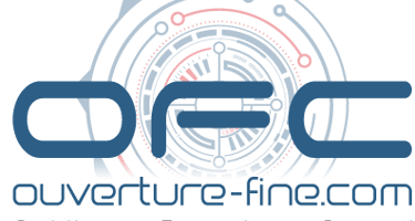 a logo for a business that is a business name