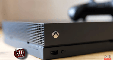 Xbox One reparada en servicio técnico MBTECNIC