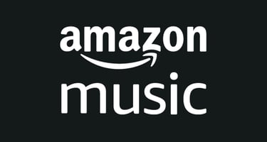 Amazon Music Logo