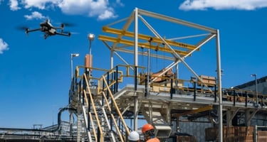 invenco-ai asset inspection