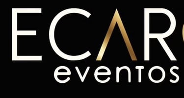 ECAR EVENTOS LOGO
