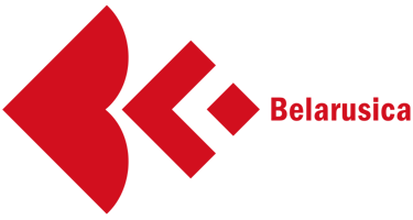 Лагатып BELARUSICA — ЭБР, Энцыклапедыя Беларускай Рэвалюцыі 2.0, нацыянальны лічбавы партал беларуск