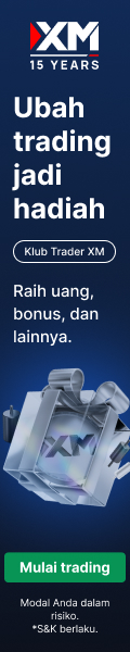 XM Indonesia Cashback