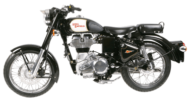 Bike Rental Goa - Bullet Rental Goa