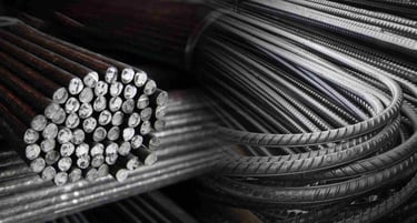 Jual Besi Beton di Bandung