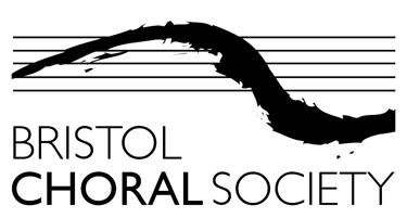 Bristol Choral Society logo