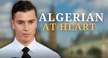 The Culture Date episode