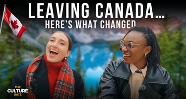 The Culture Date episode