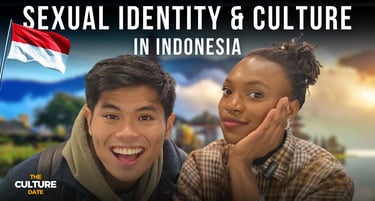 The Culture Date episode