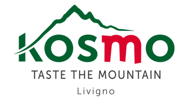 Kosmo Taste the Mountain Livigno