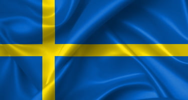 swedish flag