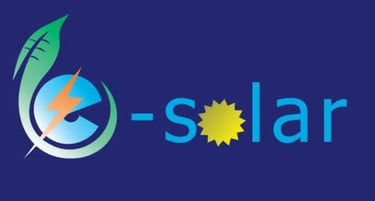 E-Solar