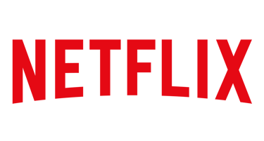 Logo Netflix pour un clip rap tourné à Paris dans un univers artistique