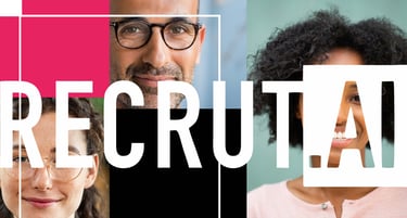 a group of people with glasses and glasses on their faces